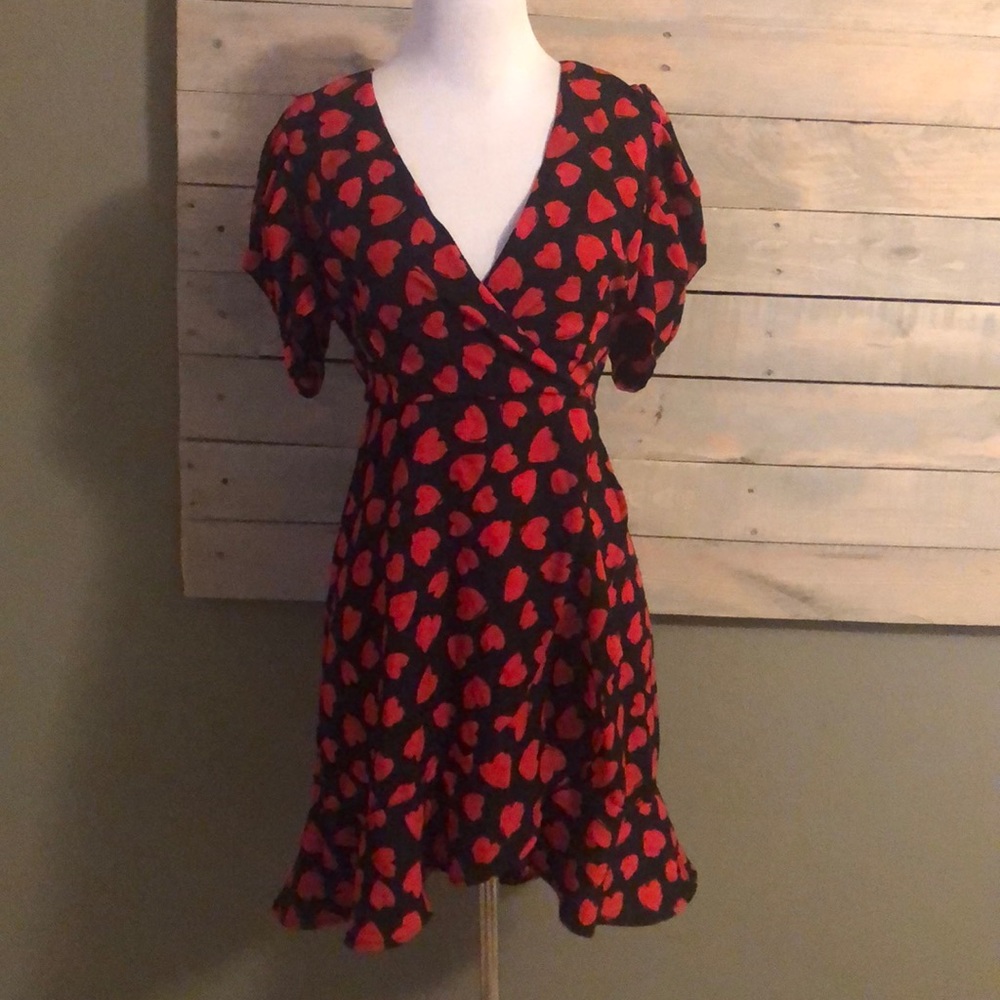 Fashion Nova Dress